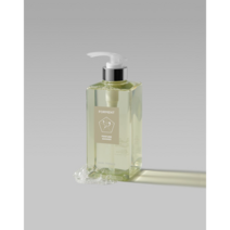 포맨트 올인원 퍼퓸 샤워 바디워시, 바질 테라스, 1개