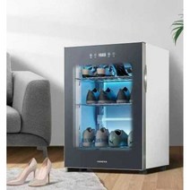 신발건조기 스마트 온열 소독기 관리기 세균제거, 4켤레 건조 오존 살균