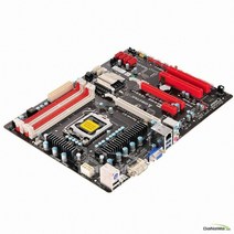이엠텍 ESTAR TZ68K+ 인텔 소켓1155 Z68 메인보드