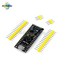 아두이노키트 프로그래밍 전자 아두이노 모듈 부품 1-10pcs attiny88 마이크로 개발 보드 16mhz digispark attiny85 업그레이드nano v3.0 호환, 1개