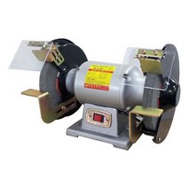 한일 탁상그라인더 HIL-G501S(KCS)-1/2HP삼상 1EA