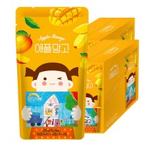 초록우산 애플망고 230ml x 20팩
