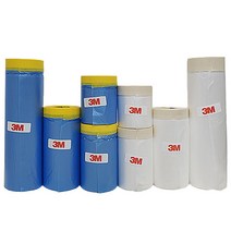 3M 커버링테이프 보호테이프 차량용 건축용 마감재, 커버링_차량용_(No301y)_450mm×1개