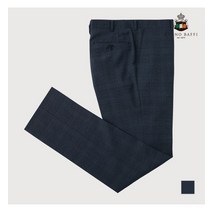 인디안 BRUNO BAFFI 뉴베이직 옴므 수트 정장 팬츠_MANGBXM3361
