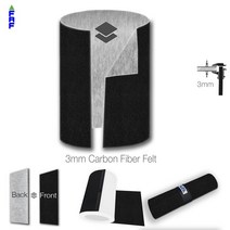 공기청정기필터 공조기 부직포 필터 2개 더블 레이어 샤오미 Smartmi Mijia 공기 청정기 모델과 호환 탄소, 04 PRO MAX