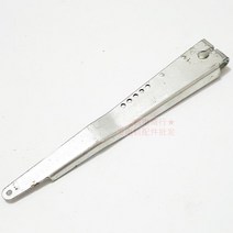 가솔린 발전기 액세서리 야마하 2kw EF2600 YP30 엔진 워터 펌프 MZ75 66F 속도 조절 암, 한개옵션0