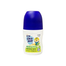 마이키파 마일드케어 롤온 모기 기피제 50g, 1개