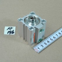 사196 AQ2B32-25D 박형 에어실린더 TPC 신품