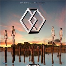 [CD] Crystal Lake - The Sign (International Edition)