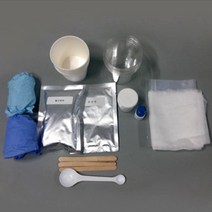 방과후 영양교실 유산균 발효 치즈만들기(5인용) 창의력