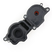 적합 BMW E46 330D E60 E61 525D E65 E66 크랭크 케이스 오일 브리더 밸브 11127794597, 한개옵션0