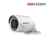 하이크비전 200만화소 HD-TVI CCTV 카메라 DS-2CE16D0T-IRF 3.6mm