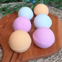 DIY 바스붐만들기 유아바스밤 집콕놀이 만들기키트, 노랑