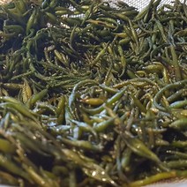 국내산 톳 염장톳 4kg