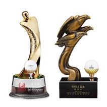 프라이스골프 홀인원트로피 모음 골프대회 이글 버디 선물 제작, 선택/210