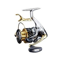 시마노 (SHIMANO) 릴 16 BB-X 데스피나 2500DHG/2500DXG/C3000D TYPE-G/C3000DXG, 2500 DXG