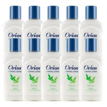 10개 오릭스 컨트롤 로션 410ml