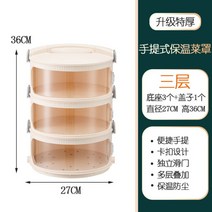 3단 4단 5단 찜기 찜통 음식 요리 반찬 데우기 간편찜기 찐만두 새우 찜요리, 그레이커버3단+인덕션[터치스크린]