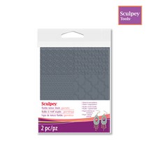 스컬피 툴 텍스쳐쉬트 지오메트릭(Geometric)