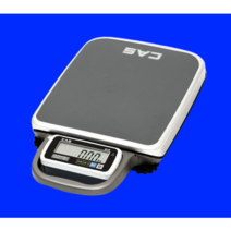 CAS 카스 다목적 휴대용 전자저울 PB시리즈 30kg 60kg 150kg 200kg, PB-60kg(10g/20g단위)