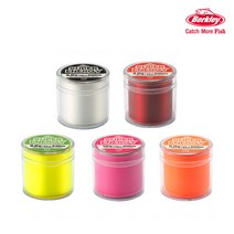 버클리 슈퍼에너지2 600m 슈퍼모노라인 낚시줄 바다원줄 원투라인 컬러즈, 레드, 5.0호(20LB