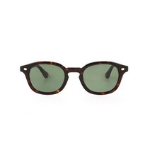grafik x HIBROW BRO621 선글라스 톨토이즈 브라운