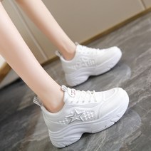 뉴타임즈 여자 키높이 운동화 여름 NO292Z
