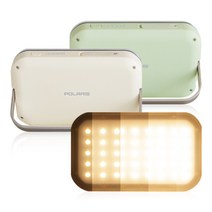 폴라리스 메테오 S-LINE 랜턴, 아이보리