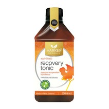 하커허벌즈 (HARKER HERBALS) 하커 허벌스 리커버리 토닉 250ml, 1개