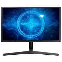 삼성전자 S25HG50/게이밍/144Hz/1ms/25인치 모니터/중고