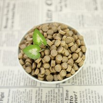 코코밥 다이어트 닭고기사료 1k (펠렛) 수제사료, 1팩, 국내산 닭가슴살,닭근위,현미,보리,귀리,호밀,고구마,브로콜리,양배추,카모마일,당근,연어오일