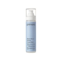 프리메라 알파인 베리 워터리 크림 미스트 120ml