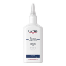 유세린 오이세린 더모 카필레르 까필레르 두피진정 토닉 인텐시브 헤어토너 100ml, 4개