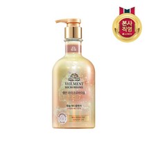 온더바디 벨먼바이옴 바디워시 베르가못600ml, 단품