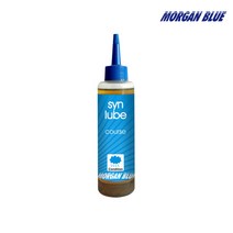 모건블루 신루브 코스 125CC