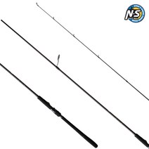 NS 허리케인-X 인쇼어 S-982M 광어 농어 우럭 캐스팅게임 쇼어지깅