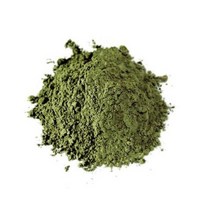 인진쑥분말 1kg, 1개