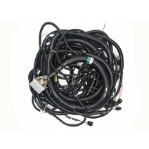 청소기 Kobelco 200-6E 외부 배선 하네스- 하네스/SK-6E, 한개옵션0