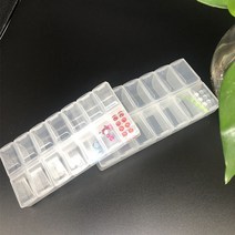 14칸 개별 다용도 수납 케이스 비즈보관, 본상품선택