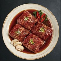 8vfXL 돼지갈비 왕양념구이 흑마늘양념갈비 대용량 왕갈비 돼지갈비 양념구이 양념갈비 왕갈비 돼지불고기