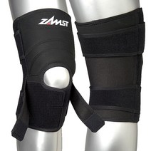 잠스트 스포츠 무릎 보호대 ZK-7 (Zamst), 1개