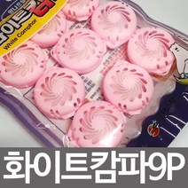 향기나는 화이트캄파 9P 탈취제 나프탈렌 좀약 방충제 화이트캄파 탈취제 나프탈렌 좀약 방충제, 상품선택