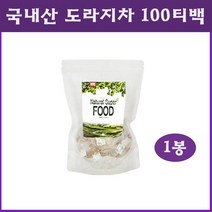 길경차 도라지차 티백 볶은도라지차 임산부 아기 도라지물 국내산 말린 산도라지 사포닌 기관지 폐 목 에좋은차 환절기 건강차 대용량 삼각티백, 1봉
