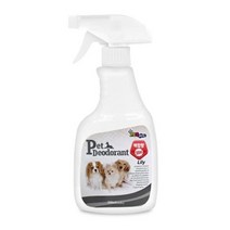 반려견 탈취제 백합향 500ml 애완견냄새 강아지탈취제 말티푸 개냄새 애완용탈취제, 1개