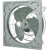 팬직 유압환풍기 TFP-F25 ASE 고압팬, 1개