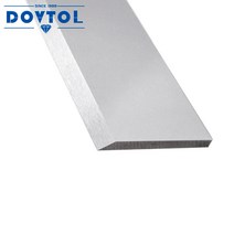 목공기계부품320x30x3mm 산업용 플레너 및 조인트 블레이드 모든 320mm 두께 플레너 용 나이프 교체 1 개, 한개옵션0