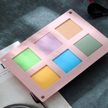 레진몰드 초몰드 젤캔들홀더 방향제 diy 모스큐브 석고방향제 몰드 재료 만들기 석고 레진아트재료 캔들만, 모스큐브몰드