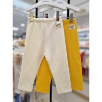 아가방 [동아쇼핑점]겨울신상 #남자여자아기 공용# 외출복 활동복/ 쫄바지 무발레깅스 고무바지/ 일상복바지 /기저귀착용에도 편한 티셔츠와 입어도 이쁜~보들보들 노우밍크기모쫄바지