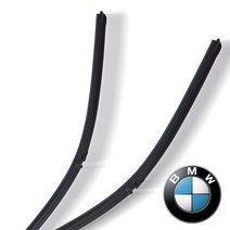 BMW 와이퍼 뉴5시리즈 세트 10년~17년02월 WM, Y690타입 650+450
