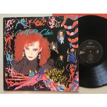 건방죽 LP판 희귀앨범 Sina Trend Rock Group Culture Club 비닐 레코드 LP